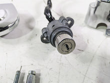 Load image into Gallery viewer, 2002 Honda GL1500 CD Valkyrie Deluxe Ignition Switch Key Lock Set 35010-MZ0-A40 | Mototech271