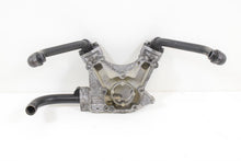 Load image into Gallery viewer, 2011 Kawasaki VN1700 Vulcan Vaquero Generator Middle Cover Water Pipes 14031-009 | Mototech271