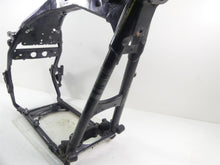 Load image into Gallery viewer, 2011 Harley Touring FLTRX Road Glide Straight Main Frame Chassis  With Texas Clean Title 47900-11BHP | Mototech271