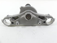 Load image into Gallery viewer, 2015 Harley FLD Dyna Switchback Lower Triple Tree Steering Clamp 45900025