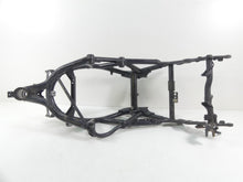 Load image into Gallery viewer, 2009 BMW F800GS K72 Straight Main Frame Chassis - Slvg 46517676539 | Mototech271