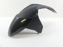 Load image into Gallery viewer, 2014 BMW K1600 GTL K48 Front Fender Mud Guard & Cover 46617685915 46617711557 | Mototech271