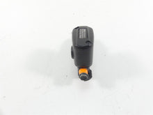 Load image into Gallery viewer, 2018 Harley Softail FXFB Fat Bob Rear Brake Master Cylinder 5/8" 41700460 | Mototech271