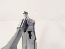 Load image into Gallery viewer, 2010 BMW R1200GS K25 Front Upper Fender Alpin White 46617705227 46617705228