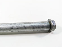 Load image into Gallery viewer, 2006 Honda V-Twin VTX1300 R Front Axle Wheel Spindle 44301-MEA-670