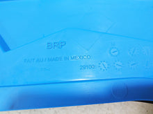 Load image into Gallery viewer, 2016 Sea-Doo Spark 900 Gulfstream Blue Body Fairing Panel Cover Set 291004324 | Mototech271