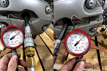 Load image into Gallery viewer, 2009 BMW R1200 GS K25 Running Engine Motor + Trailing Arm 8k - Video 11007716692 | Mototech271