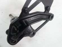 Load image into Gallery viewer, 2013 Ducati Streetfighter 848 Left Front Rider Driver Footpeg Foot Peg 82411541A | Mototech271
