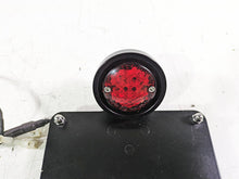 Load image into Gallery viewer, 2020 Triumph Street Scrambler 900 British Customs Taillight BC502-020-B