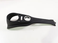 Load image into Gallery viewer, 2017 Harley Dyna FXDB Street Bob Upper Fuel Tank Dash Panel 70900209 | Mototech271