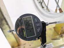 Load image into Gallery viewer, 1998 KTM 380 SX MX Front Wheel Rim 21x1.6 56509010944 54609070100 7910907000001 | Mototech271