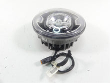 Load image into Gallery viewer, 2021 Harley Softail FLSB Sport Glide 7" Daymaker Head Light Headlight 67700339A | Mototech271