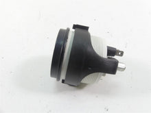 Load image into Gallery viewer, 2012 Harley Touring FLHTP Electra Glide Volt Meter Gauge Instrument 74526-96C