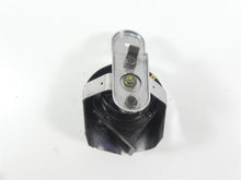 Load image into Gallery viewer, 1995 Harley Touring FLHTCU Electra Glide Horn + Chrome Cover 61300478A