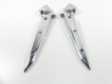 Load image into Gallery viewer, 2002 Honda VTX1800 C Rear Fender Frame Struts 77330-MCH-000 77340-MCH-000 | Mototech271