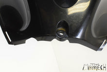 Load image into Gallery viewer, 2014 Kawasaki ZX1400 ZX14R Ninja Front Tank Cover Fairing Cowl 51026-0008 | Mototech271