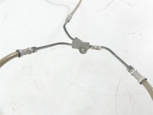 Load image into Gallery viewer, 2013 Harley VRSCF Muscle V-Rod Front Brake Caliper Set + Lines 44731-08 44732-08 | Mototech271