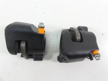 Load image into Gallery viewer, 1999 Harley Touring FLHTCUI Electra Glide Front Brake Caliper Set 44023-83C | Mototech271