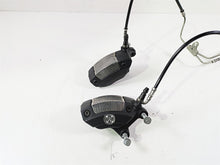 Load image into Gallery viewer, 2009 Harley Touring FLHX Street Glide Front Brake Caliper Set 43027-08 44023-08 | Mototech271