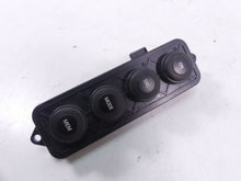 Load image into Gallery viewer, 2017 BMW R1200RT RTW K52 Radio Audio Control Knobs Side Panel 65147727885 | Mototech271