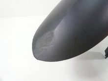 Load image into Gallery viewer, 2016 BMW R1200GS K50 Front Lower Fender Mud Guard Tire Hugger - Read 46618532313