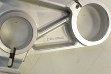 Load image into Gallery viewer, 2010 Ducati 1198 S Corse Upper Triple Tree Steering Clamp #051 34110721A | Mototech271