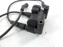 Load image into Gallery viewer, 2008 Harley Touring FLHX Street Glide Ignition Coil Wires Plug Set 31696-07A | Mototech271