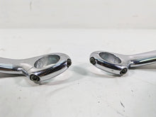 Load image into Gallery viewer, 2011 Harley Touring FLTRU Road Glide Front Blinker Turn Signal Set 58460-10