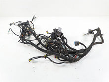 Load image into Gallery viewer, 2020 KTM 1290 Super Adventure R Main Wiring Harness - No Cuts 60711175033