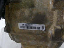 Load image into Gallery viewer, 2018 Can Am Maverick X3 XMR Turbo R Front Differential Smartlock 778mi 705402371