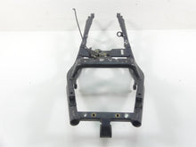 Load image into Gallery viewer, 2006 Triumph Daytona 675 Straight Rear Sub Frame Subframe T2070593 | Mototech271