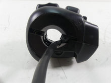 Load image into Gallery viewer, 2014 Harley Touring FLHX Street Glide Nice Right Hand Control Switch 71500129 | Mototech271