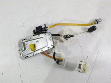 Load image into Gallery viewer, 2009 Harley FXCWC Softail Rocker Fuel Gas Petrol Pump Tested - Read 75283-08 | Mototech271