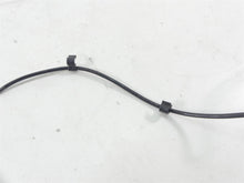 Load image into Gallery viewer, 2019 Moto Guzzi V7 III Stone 750 Rear Abs Wheel Speed Brake Sensor 859792 | Mototech271