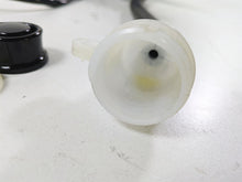 Load image into Gallery viewer, 2023 Kawasaki EX400 Ninja Right Footpeg + Brake Lever Master Cylinder 35063-1408 | Mototech271