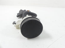 Load image into Gallery viewer, 2015 BMW R1200RT K52 Nissin Rear Brake Master Cylinder 1/2" 34318522398 | Mototech271