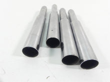 Load image into Gallery viewer, 2001 Harley Davidson XL1200 Sportster Pushrod Intake Exhaust Cover Set 17897-89A | Mototech271