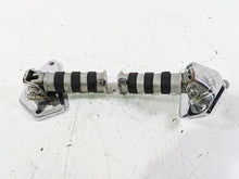 Load image into Gallery viewer, 2001 Honda VT1100 Shadow Sabre Front Driver Rider Foot Peg Set 50612-MBA-020 | Mototech271