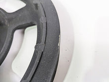 Load image into Gallery viewer, 2010 Harley Touring FLHXSE CVO Street Glide Rear Belt Sprocket 68T 40217-09