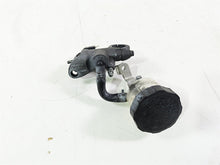Load image into Gallery viewer, 2007 Suzuki GSXR600 Nisin Front Radial Brake Master Cylinder 3/4" 59600-01H00