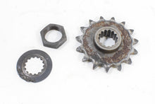 Load image into Gallery viewer, 2012 Ducati 848 Evo Corse SE Transmission Gears Shift Shaft Drum Forks 15020923A | Mototech271