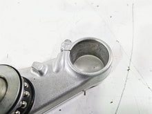 Load image into Gallery viewer, 2012 Triumph Daytona 675 Upper Lower Triple Tree Set T2044130 T2049170