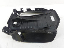 Load image into Gallery viewer, 2013 Harley VRSCF Muscle V-Rod Center Radiator Cooler Cover Fairing 26813-08A | Mototech271