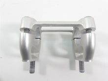 Load image into Gallery viewer, 2016 BMW R nineT R9T K21 Handlebar Risers Holder Clamp Set 32718538049