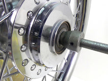 Load image into Gallery viewer, 2005 Harley Sportster XL1200 C Straight 21x2.15 Front Wheel Spoke 43557-05A | Mototech271