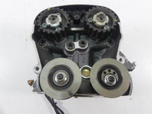 Load image into Gallery viewer, 2015 Ducati Diavel Carbon Red Rear Vertical Cylinder Head - 12K 30123564AB | Mototech271