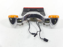 Load image into Gallery viewer, 2015 Harley FLD Dyna Switchback Rear Blinker Turn Signal Bar 68629-05