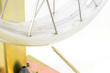 Load image into Gallery viewer, 2001 BMW R1150GS R1150 GS R21 Front 2.5x19 Spoke Wheel Rim -Wobble 36312314912 | Mototech271