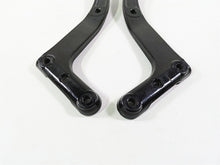 Load image into Gallery viewer, 2009 Harley FLSTSB Cross Bones Rear Frame Fender Supports Struts 47813-08BHP | Mototech271