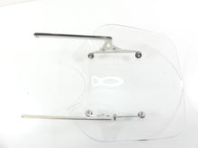 Load image into Gallery viewer, 2001 Moto Guzzi California Sp 1100 Clearview Windshield Wind Shield & Mounts | Mototech271